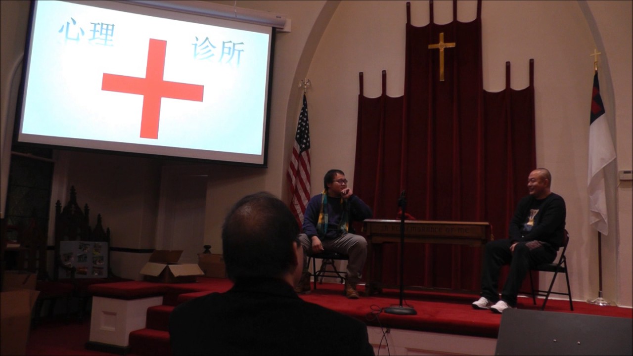 教会 懺悔 室 教会の懺悔室