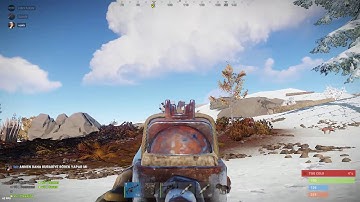 Rust PvP Highlights #31