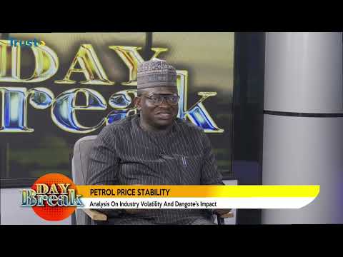 Petrol price stability: Analysis on industry volatility & Dangote's impact
