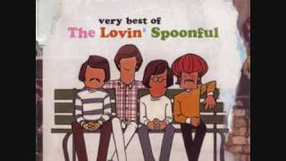 Summer In The City - Loving Spoonfull