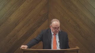 The Master Surgeon - Luke 17:16-19 - May 24, 2026
