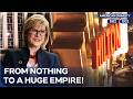 The Story of Hotels You See Everywhere! | American Dynasty | Season 2 Episode 2