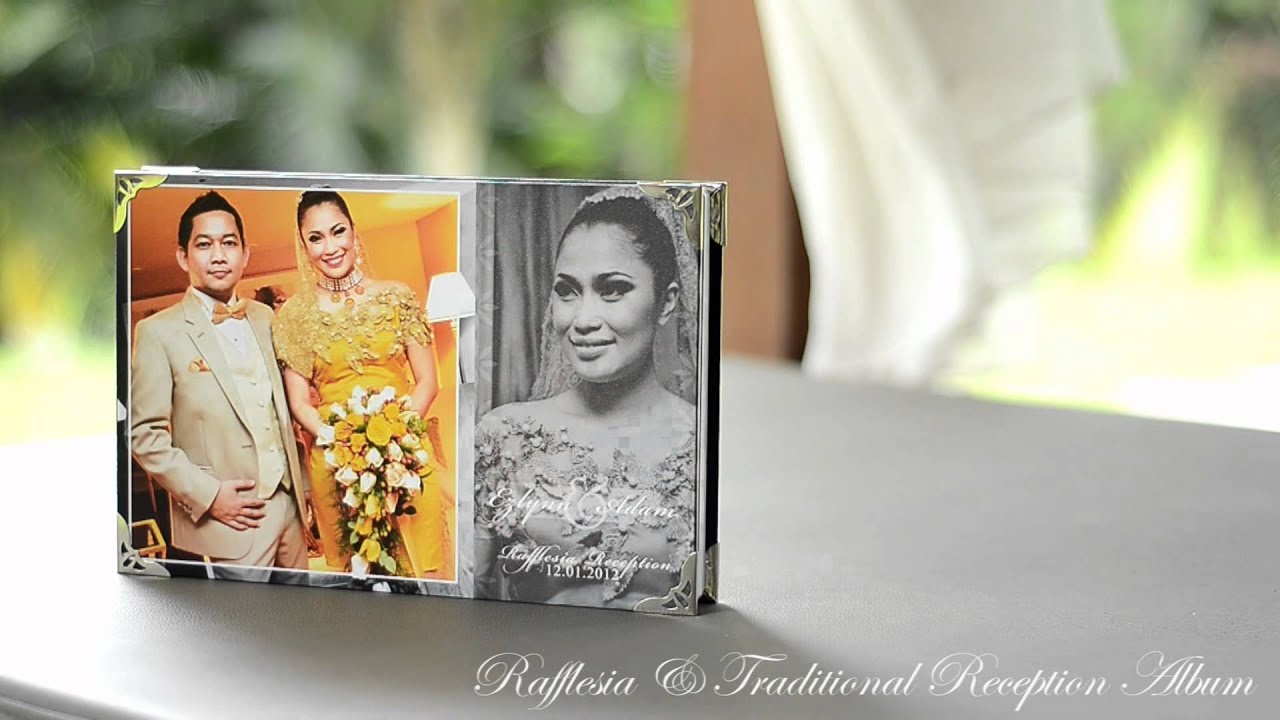 Ezlynn Adam Wedding Album By Redphotography Malaysia By Mohd Ismail