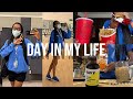 Vlog: A DAY IN MY LIFE | ft. Javy Coffee💛