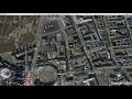 Adolf hitlers suicide location from google earth