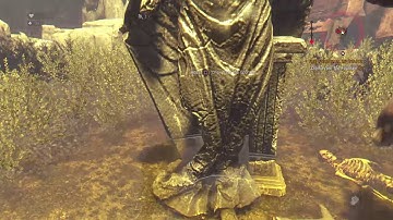 Dying Light Custom Maps / Space / #1