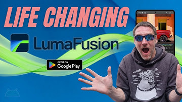 LumaFusion finally here for Android