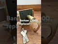 Banham L2000 replaced