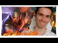 Yasuo Botlane und es macht sogar Spaß...