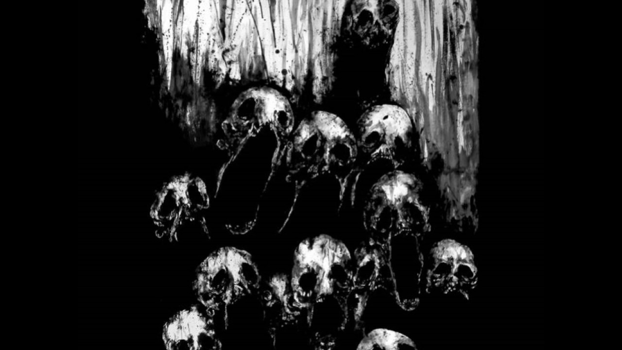 K.F.R (كافر) - Nekro (full album) 2015