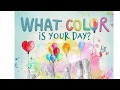 Understanding Emotions Through Colors