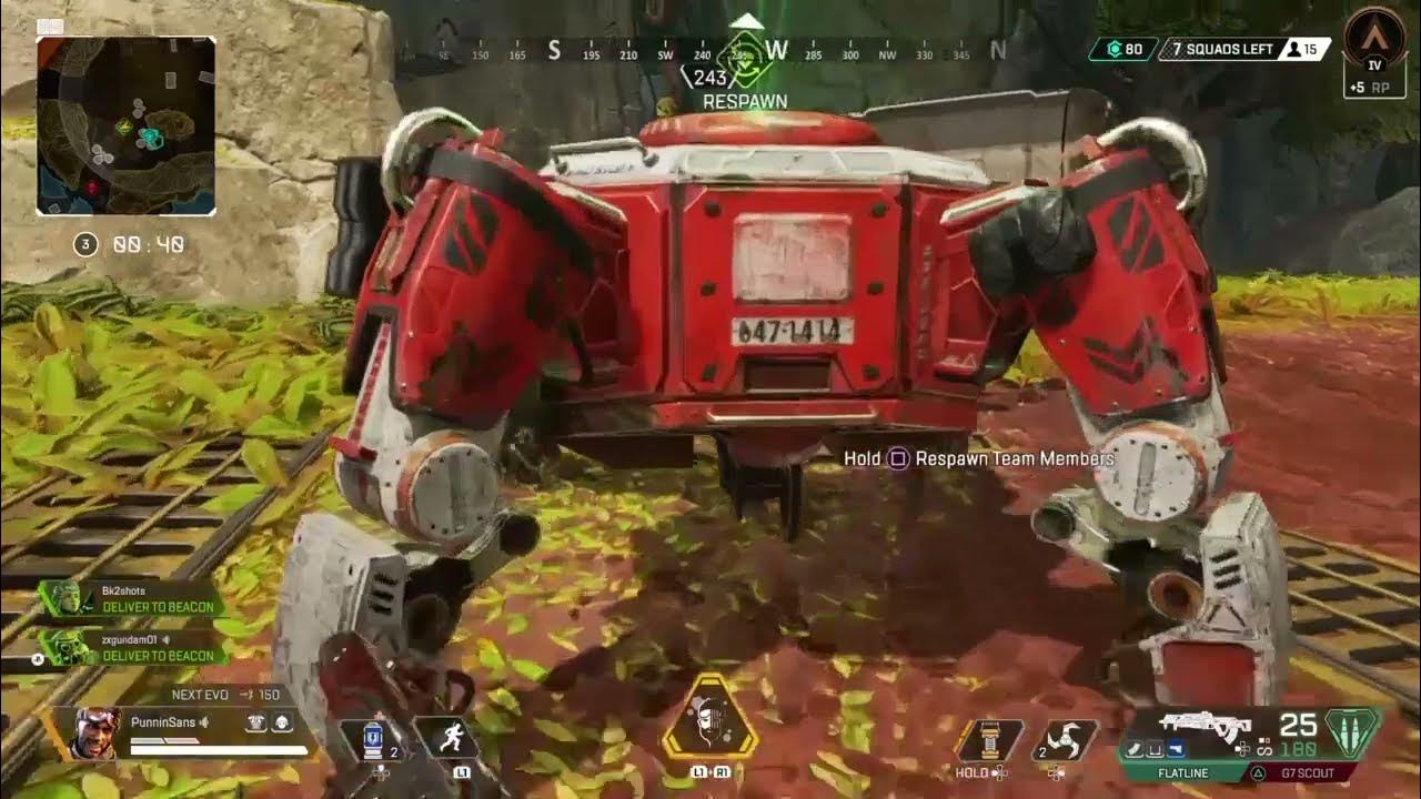 Squad Respawn YouTube