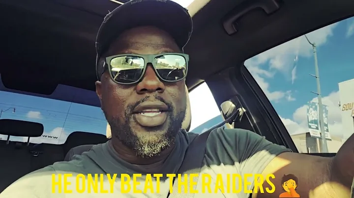 SHEDEUR SANDERS ONLY BEAT RAIDERS 🤦TRUMP2025 #motivation #lifestyleblogger #hiphop #rap #inspi