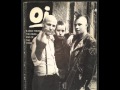 Echte Skinhead & Oi! Punk Philosophie