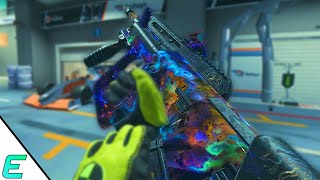 CDL players BANNED this STB 556 class from Competitive || Modern Warfare 2