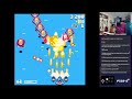 End of video