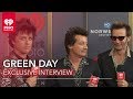 Green Day On Their Upcoming Hella Mega Tour With Fall Out Boy & Weezer  + More!