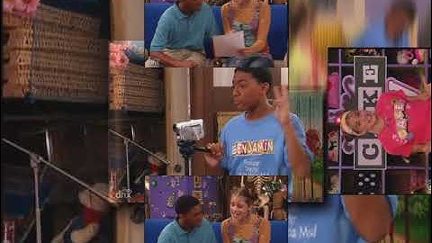 Request YTPMV Cake 103 - Or-Dis Ganized Scan