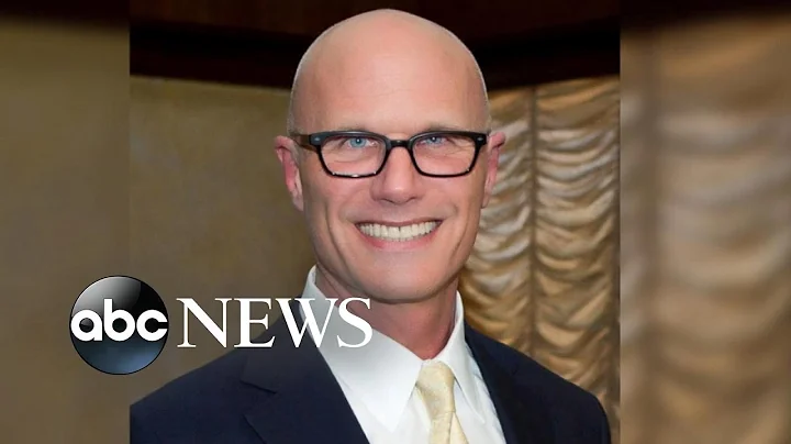 What happened when a Texas doctor was killed in an...