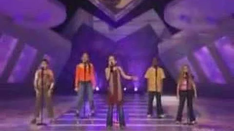 Danielle White- Never had a dream come true