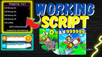 Shopping Cart Simulator Script GUI | Infinite Money | Infinite Coffee | Working | ROBLOX