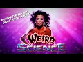10 MORE Things You Didn&#39;t Know About WeirdScience