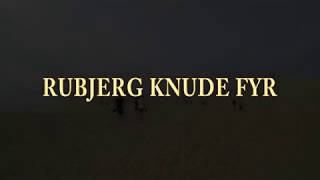 Rubjerg Knude fyr 4K - 7. august 2018