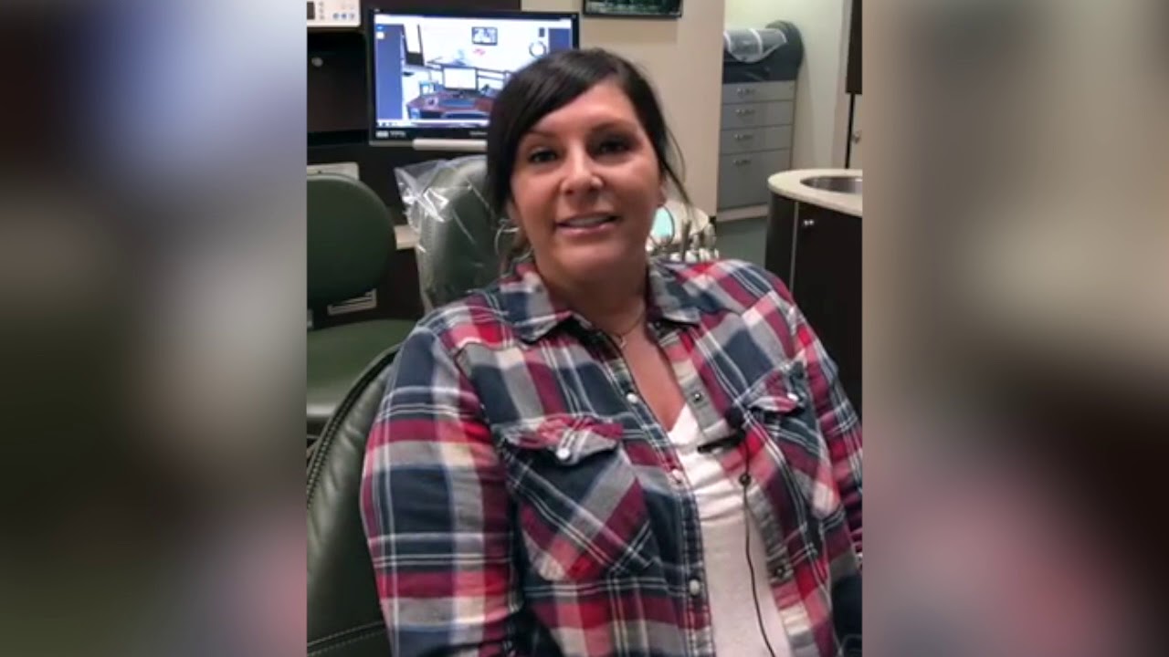 Patient Testimonial - Gregory W. Skeens, Jr., DDS - Encinitas Dentist