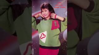 Dina Mariana Adalah Seorang Model Kalender Sdanul Buku Tulis Dan Majalah Tahun 80an Yang Sangat Top