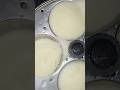 Soft Spongy rava idli #shortsvideo #Eva Cooking Vlogs
