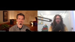 Goodness, Authority, and God — A Deep Dive with Philosopher Pat Flynn