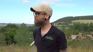 Day in the life: Forester