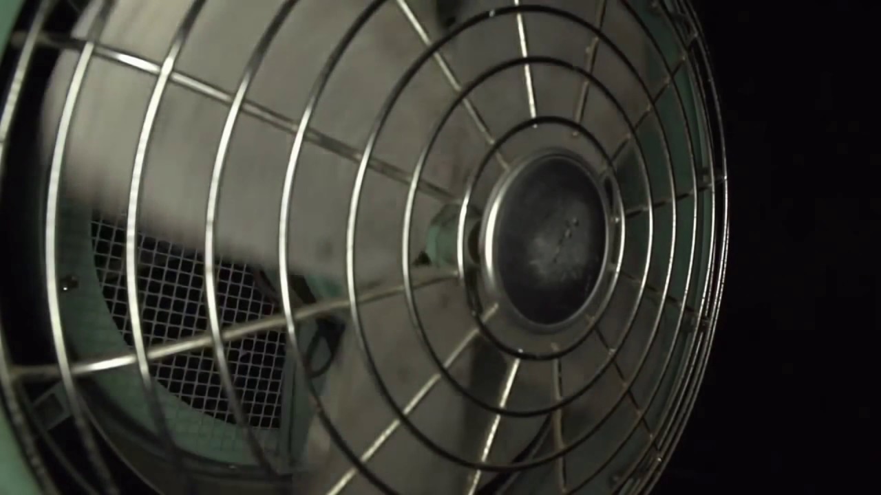 Fastest and Loudest Fan ever YouTube