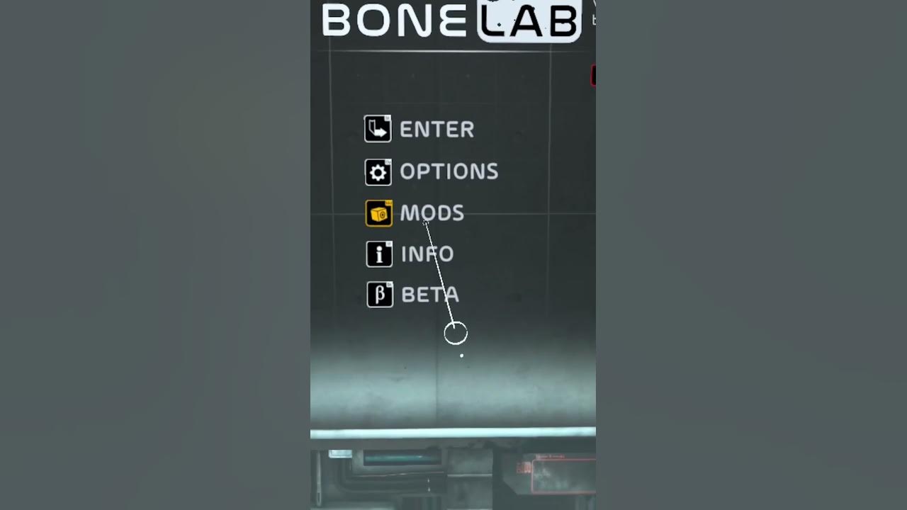 BONELAB MUST KNOW TIP!
