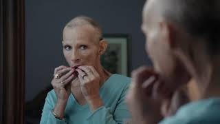 CDC  Tips From Former Smokers   Terrie's Tip Ad