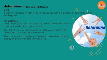 600 essential words for the toeic test Lesson 1 Contracts