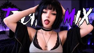 TECHNO MIX 2026 💣 Remixes Of Popular Songs 💣 Only Techno Bangers #037