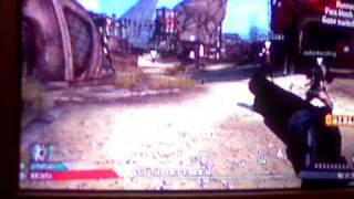 borderlands money shield