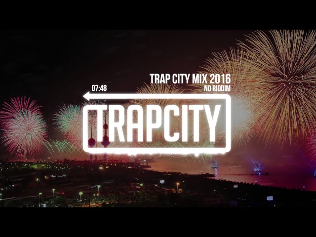 Trap Mix | Trap City Mix 2016 - 2017 [No Riddim Trap Mix] class=