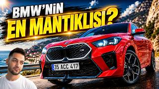 2026 Bmw Ix2 M Sport İnceleme Bmw Sessizce Çok Şey Değiştirdi