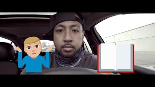 How You Feel -Vs- The Word Of God Icya