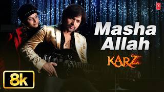 Masha Allah - Video Song | Karzzzz | Himesh Reshammiya | Sweta Kumar, Urmila Matondkar