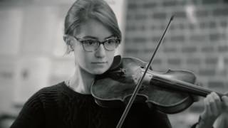 CMC: 2016 Jazz and Improv