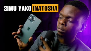 Jinsi ya Kutumia Simu Kushoot Content: Vitu Muhimu Kujua Ukiwa Beginner
