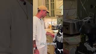 Famous Robot Chef's EPIC Fail: Cooking Gone Wrong! #shorts Profile