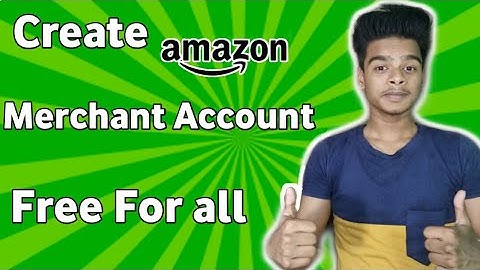 Create Amazon Merchant Account 💥 Free For all Users, Amazon shopping offers fashion offers