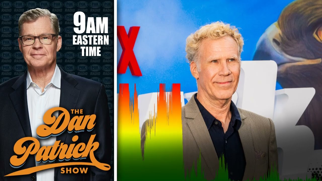 Will Ferrell Slaps Down DP’s Cameo Request on “The Hawk”