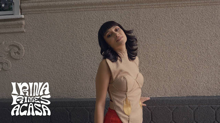 Irina Rimes - Acasă | Official Video