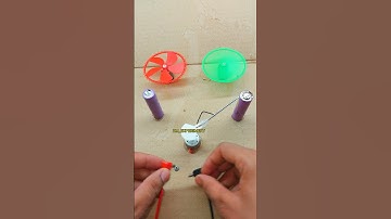 dc motor switch device machine dc motor fan project  #youtubeshorts #tech #shorts