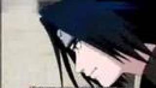 Naruto - Let You Down